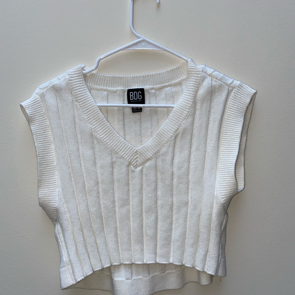 Urban Outfitters BDG Sweater Top